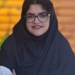 گلاره ناصری - کسب رتبه 1330 - تنها در 3 ماه