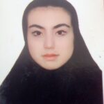 نجمه نیکفرجام - کسب رتبه 138 - تنها در 6 ماه