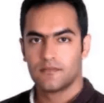 علی ترکاشوند - کسب رتبه 2 رقمی - تنها در 5 ماه