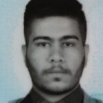 محمد زرینی - کسب رتبه زیر 100 - تنها در 5 ماه