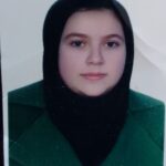 زهرا عاید - کسب رتبه 297 - تنها در 5 ماه